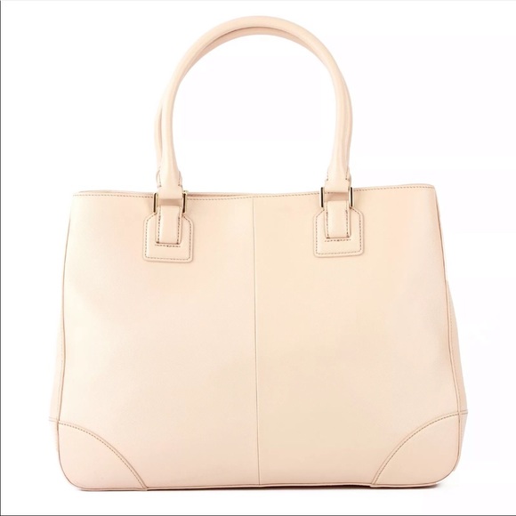 Tory Burch East West Robinson Handbag - Picture 2 of 7